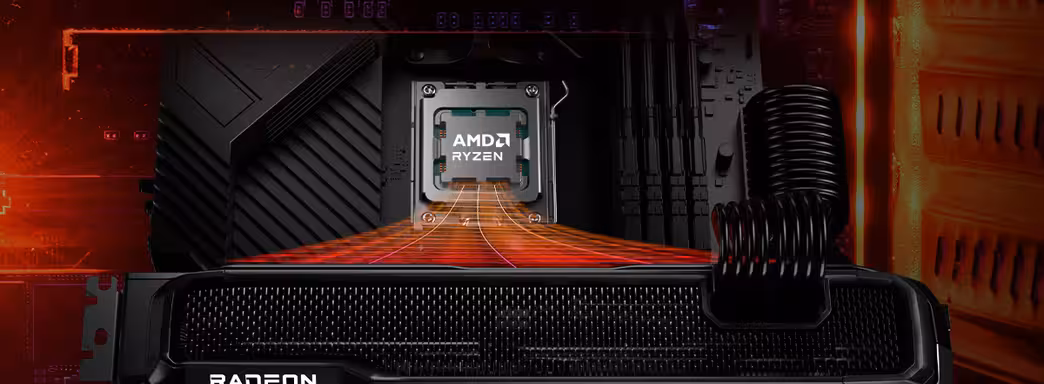 AMD готовится к очередному росту цен видеокарт и делает ставку на модели с 8 ГБ памяти