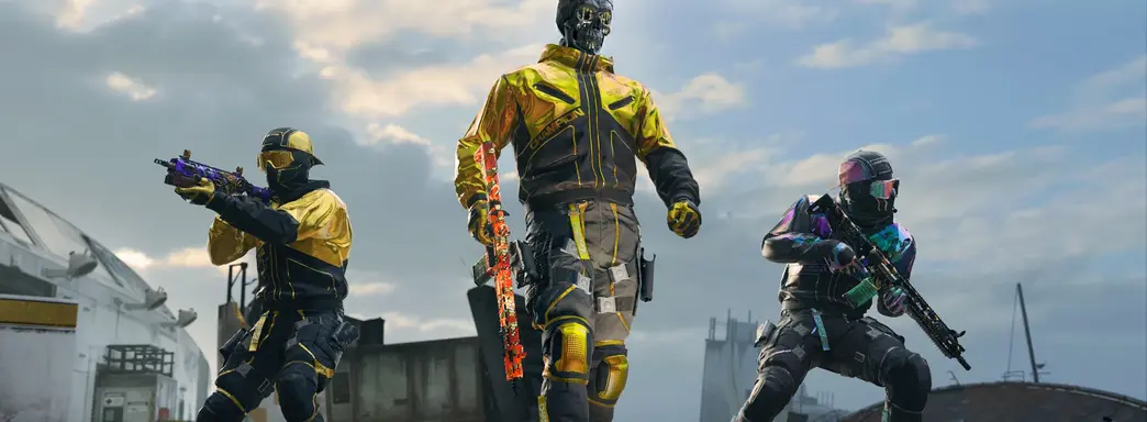 Activision закручивает гайки: в Call of Duty: Black Ops 7 появятся новые методы выявления устройств Cronus Zen и XIM Matrix