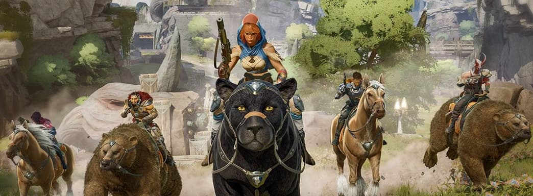 Разработчики Highguard спасают игру новым режимом и не скрывают радости