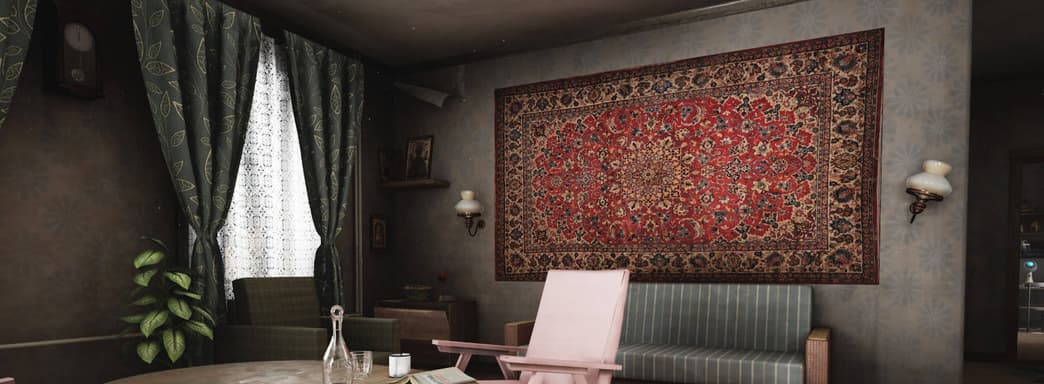 Представлена обложка книга «Левел-дизайн хорошего тона» от дизайнера уровней Atomic Heart