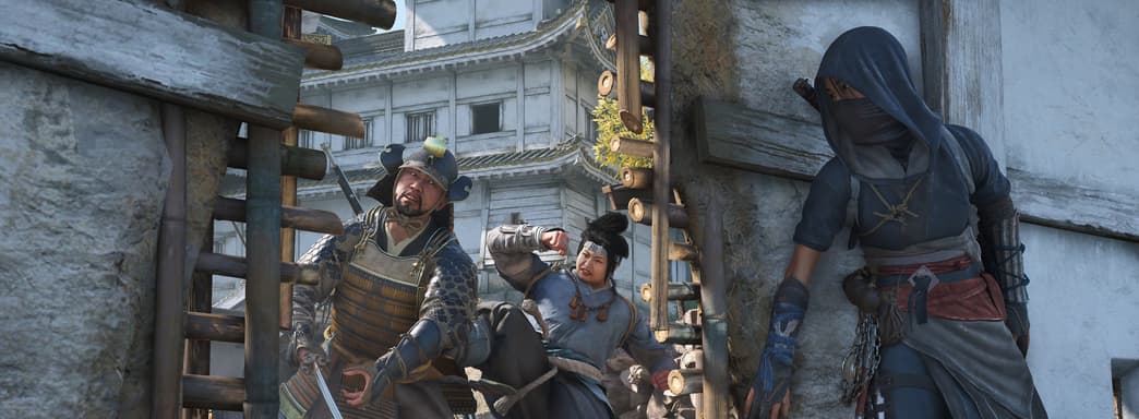  Критиковавший Ubisoft дизайнер Assassin's Creed лишился работы, новая DRM-защита Resident Evil 4 — самое интересное за 3 февраля