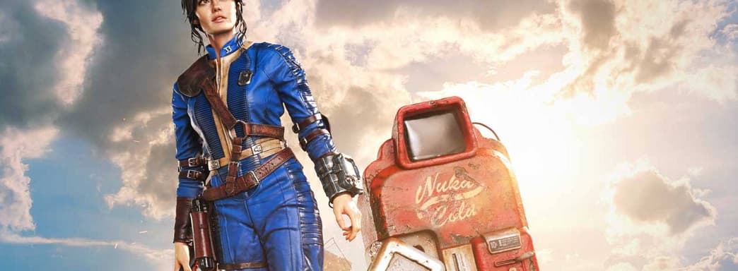 Prime 1 Studio готова открыть предзаказ на статую Люси Маклин из сериала Fallout