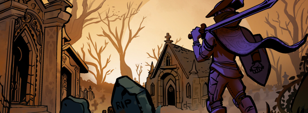 Zelda + Bloodborne: в Steam вышел ретро-экшен про охотника, получивший очень положительные отзывы