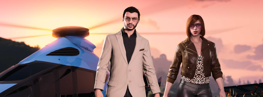 Rockstar пока не закроет GTA Online — поддержка продолжится после релиза GTA VI