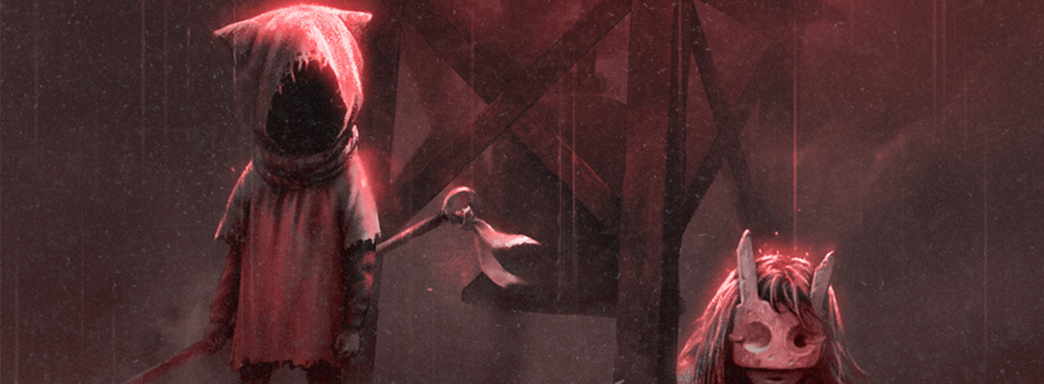 Стал известен размер хоррора Reanimal на PlayStation 5