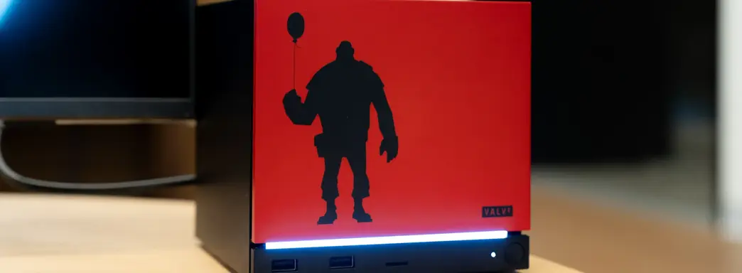 Рост цен на комплектующие повлиял на стоимость Steam Machine и дату начала продаж устройства, призналась Valve