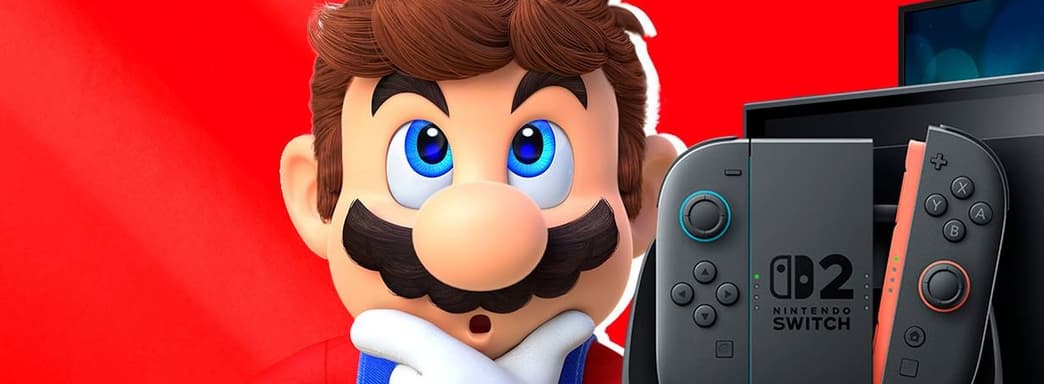 Акции Nintendo сильно дешевеют несмотря на успех Switch 2