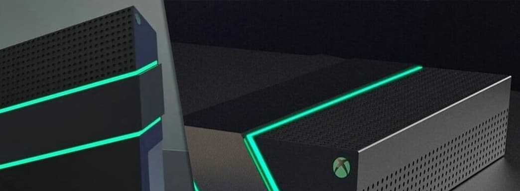 Слухи о новой Xbox: AMD готова, но выпуск в 2027 году под вопросом