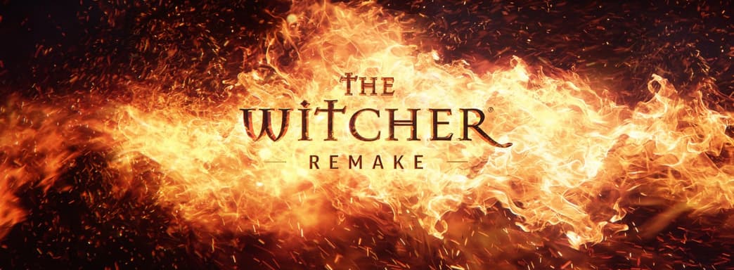 Ремейк The Witcher задержится: CD Projekt RED сосредоточилась на The Witcher 4 – слух