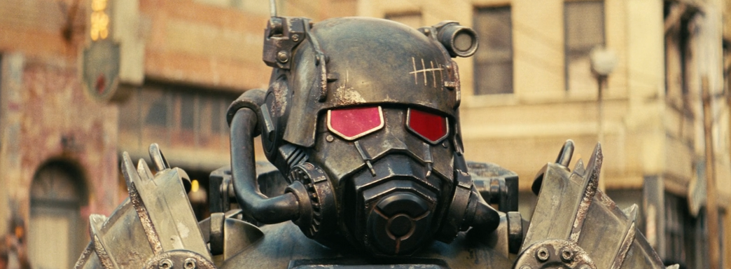 Тодд Говард и Джонатан Нолан прокомментировали сцену после титров в финале второго сезона Fallout