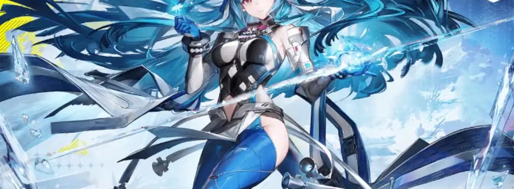 Создатели Arknights: Endfield объявили бесплатную раздачу шестизвёздочного оперативника и раскрыли изменения свежего патча