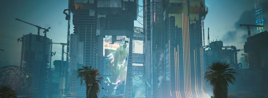 Фанаты превратили Cyberpunk 2077 в новую игру, AMD подтвердила сроки выхода следующего поколения Xbox — самое интересное за 4 февраля