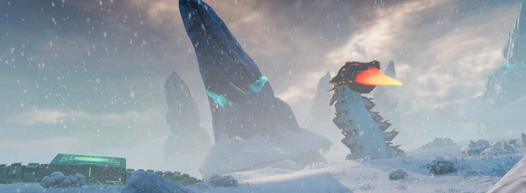 Подводное выживание Subnautica: Below Zero выйдет на смартфонах — открыта предрегистрация на iOS и Android