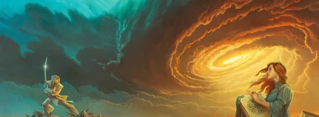 Брендон Сандерсон объяснил выбор Apple TV+ для экранизации «Космера» и запустил трекер прогресса