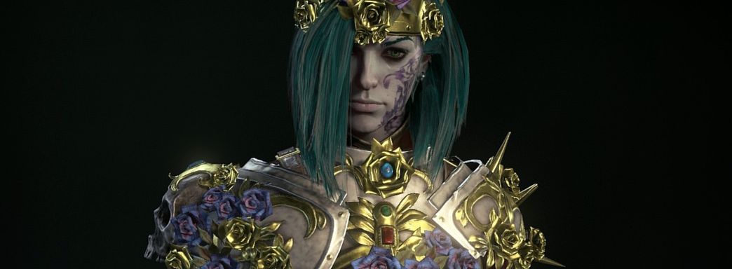 Слили новый класс Diablo IV — в игре появится Чернокнижник