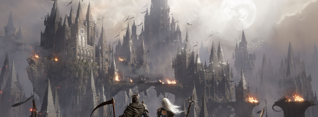 Создатель Lords of the Fallen II ответил активистам — красивые девушки в игре не «приманка для озабоченных»