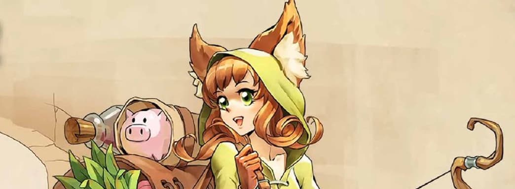 Инди-хит Backpack Battles стал доступен на iOS и Android