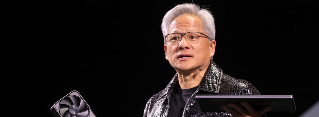 NVIDIA не планирует новые видеокарты для простых пользователей в этом году, ресурсы брошены на решения для дата-центров