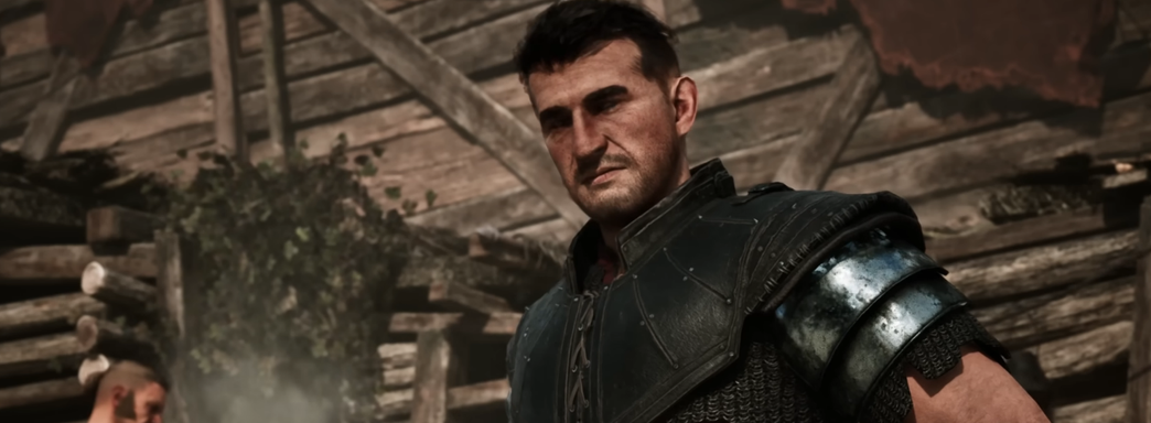 Создатели ремейка Gothic показали женщину в откровенном наряде — вышел трейлер с персонажами и монстрами