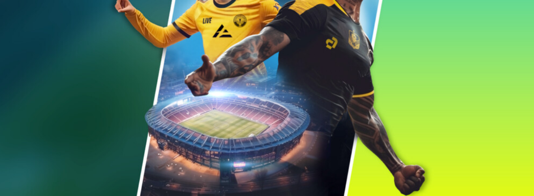 Не взлетело: спустя 4 месяца из Steam удаляют аналог Football Manager 26