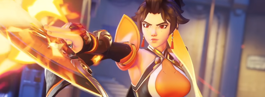 Фанаты Overwatch измерили череп новой героини и пришли в ужас — теперь призывают Blizzard изменить дизайн Анран