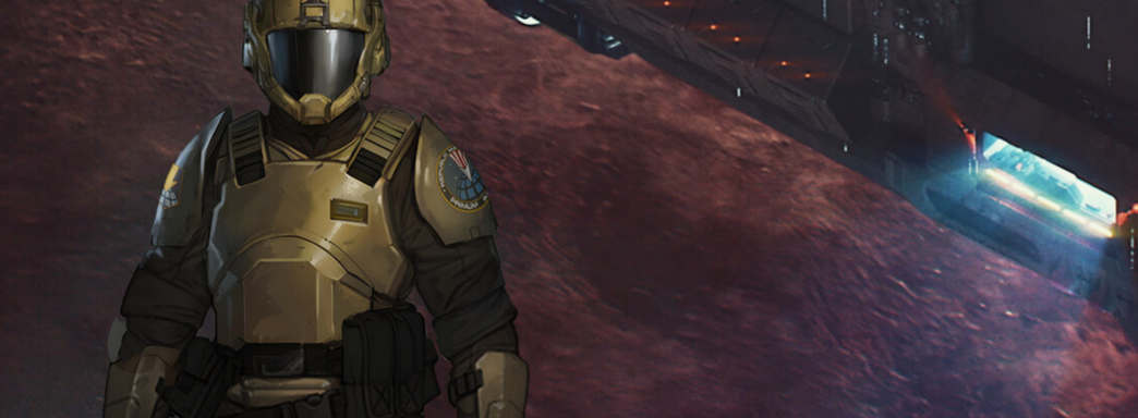 В Steam вышла Menace — тактика в духе XCOM про борьбу с пришельцами