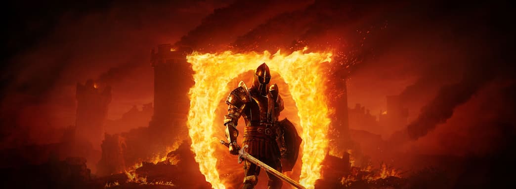 «Не Skyrim, но все равно купи». The Elder Scrolls IV: Oblivion Remastered выйдет на Switch 2