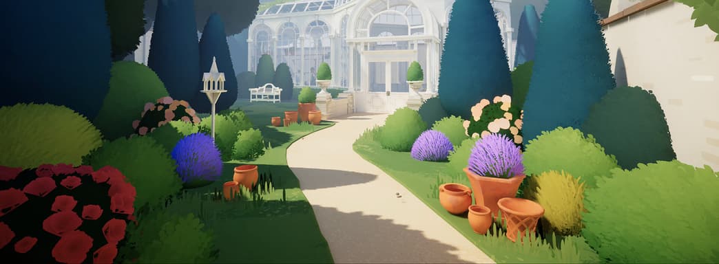 Ботаник на пенсии: в Epic Games Store стартовала бесплатная раздача Botany Manor с 94 % положительных отзывов в Steam