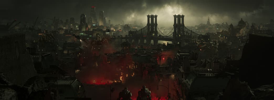 Релиз Gears of War: E-Day состоится во второй половине 2026 года, а ремейк Halo станет доступен этим летом — СМИ