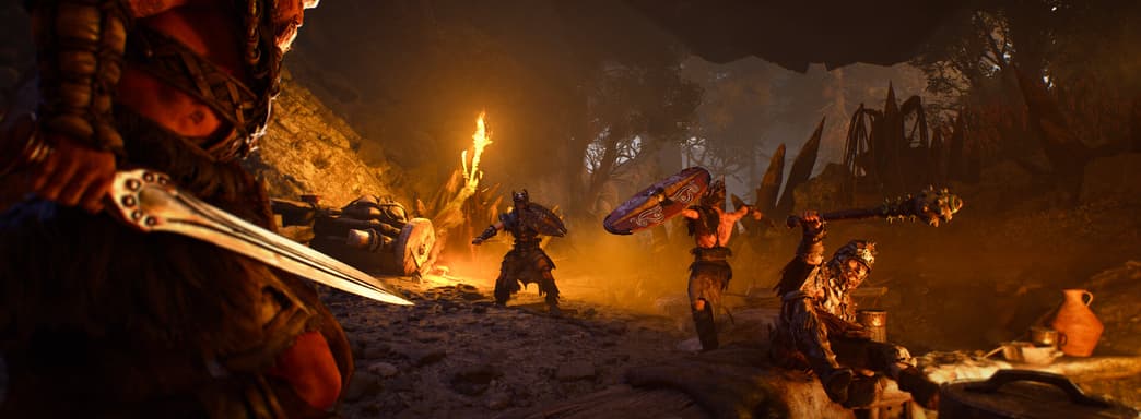 Czechs are preparing their own "Witcher": Kromlech gets a release date