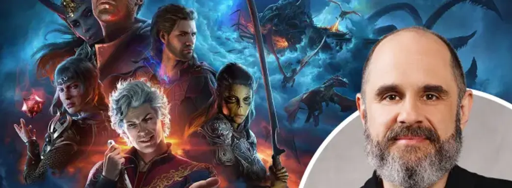 Baldur’s Gate 3 получит продолжение в виде сериала от HBO