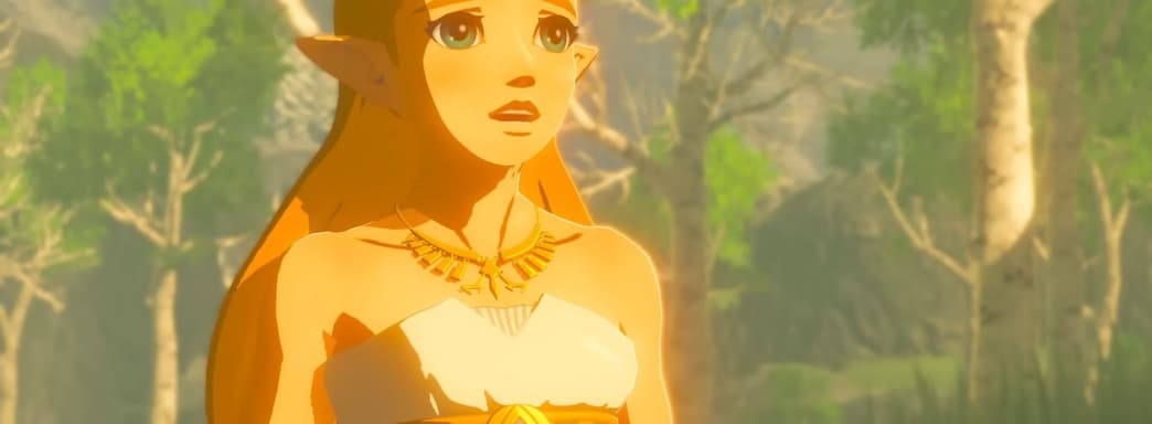 Legend of Zelda отмечает 40-летие: Bandai Namco представила коллекцию оружия