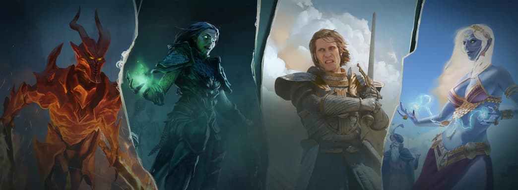 Ubisoft представила свой аналог Hearthstone, новый класс Diablo IV — самое интересное за 5 февраля