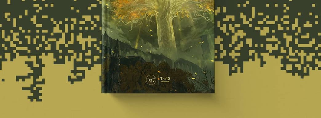 «Бомбора» выпустит в России новую книгу по Elden Ring — возвращение в Междуземье