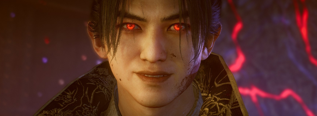 Nioh 3 взломали вскоре после релиза