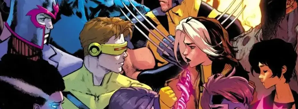 Информатор раскрыл имена центральных злодеев «Саги о мутантах» Marvel