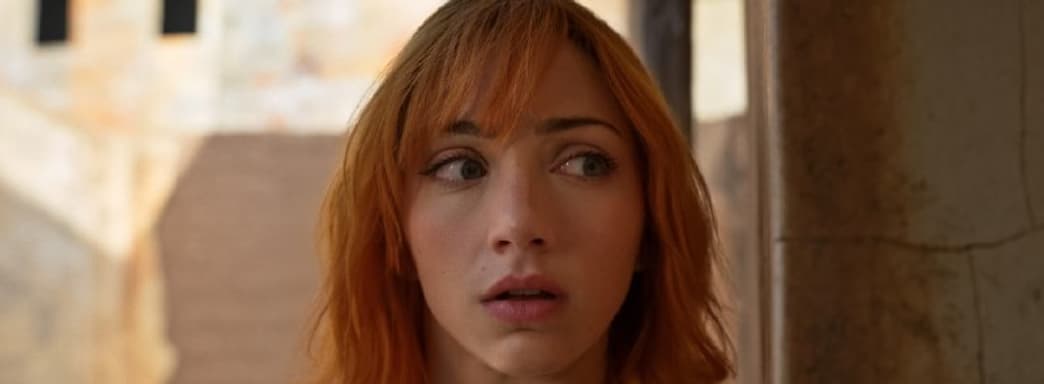 «Женский» спин-офф One Piece выйдет в июле — первый спецвыпуск посвятят Нами