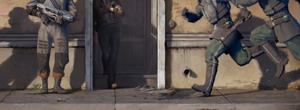 «Хватит давать нам надежды, которые потом превращаются в отчаяние». Датамайнер нашел упоминание Half-Life 3 в файлах Deadlock