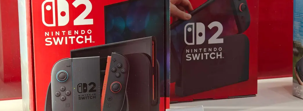 Жертва собственного успеха. Switch 2 продается настолько хорошо в Японии, что у Nintendo возникли проблемы