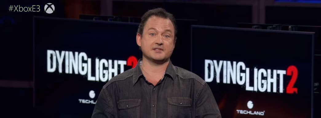 Крис Авеллон заявил, что ни одна из его идей не попала в Dying Light 2, и он больше никогда не будет работать с Techland
