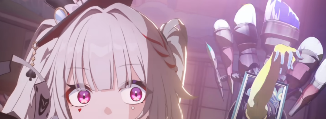 Промокоды Honkai Star Rail с презентации обновления 4.0. Как получить подарки от разработчиков