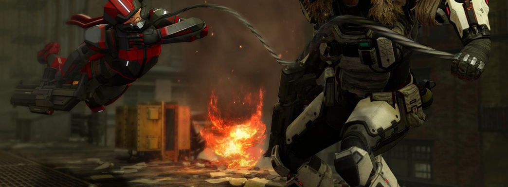 В Steam можно бесплатно поиграть в тактику XCOM 2 — началась новая акция