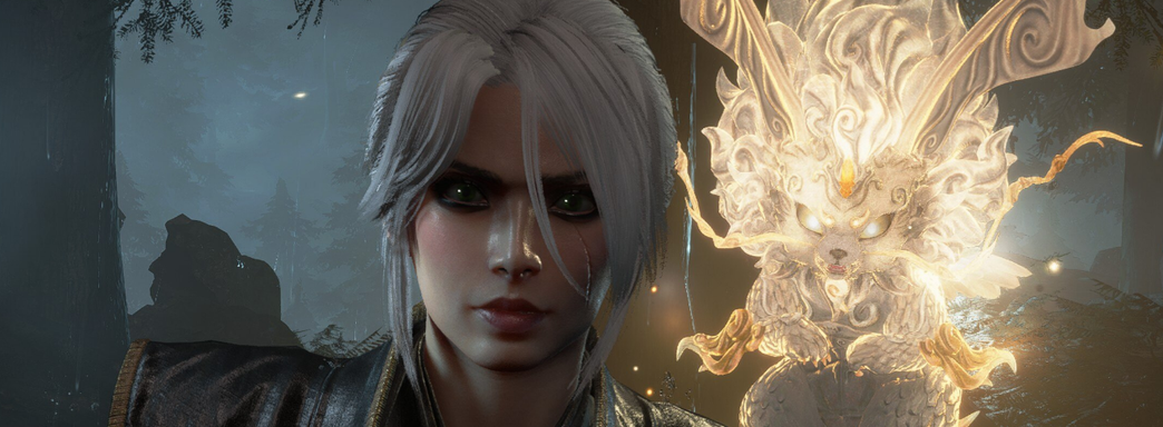 Без Близняшек: авторы Atomic Heart поздравили разработчиков Nioh 3 и выпустили промо-арт