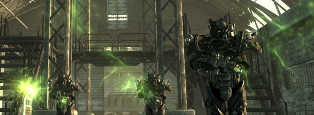 Инсайдер заявил о разработке ремастера Fallout 3, а фанаты вычислили «дату выхода»