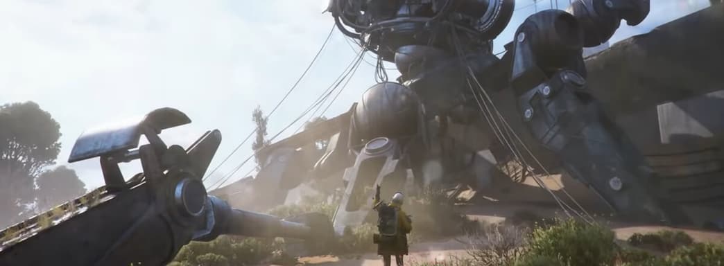 Разработчики ARC Raiders трудятся над двумя новыми проектами