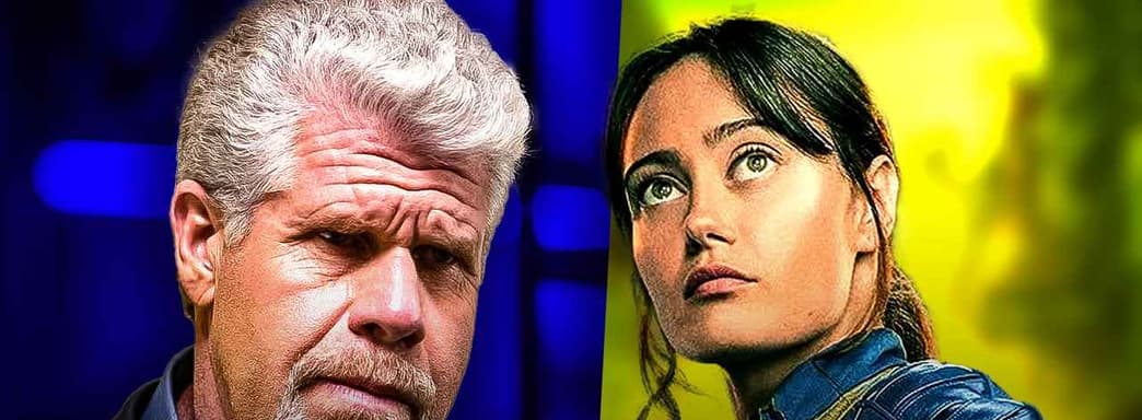 Шоураннер сериала Fallout намекнула на возвращение Рона Перлмана в третьем сезоне