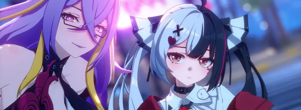 Alleged Release Date for "Anime-GTA" Neverness to Everness Revealed - Preregistration Started on Google Play and App Store