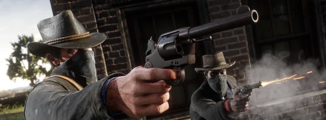 Разработка обновления Red Dead Redemption 2 для консолей текущего поколения продолжается — инсайдер ждёт релиз в 2026 году