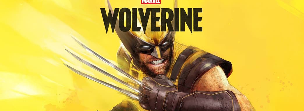 Sony Confirmed Marvel's Wolverine. One of PlayStation's Main Projects is Coming Soon