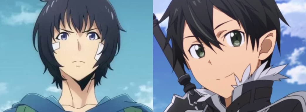 The Sword Art Online and Solo Leveling Phenomenon: Two попаданцы That Changed Anime
